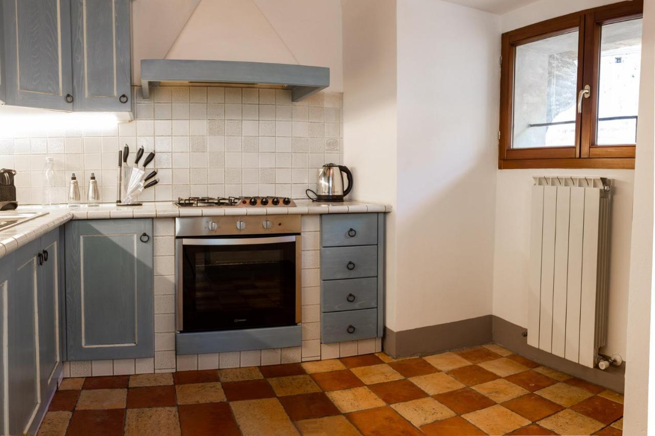 Il Mangia-Luxury Apartman Siena Kültér fotó