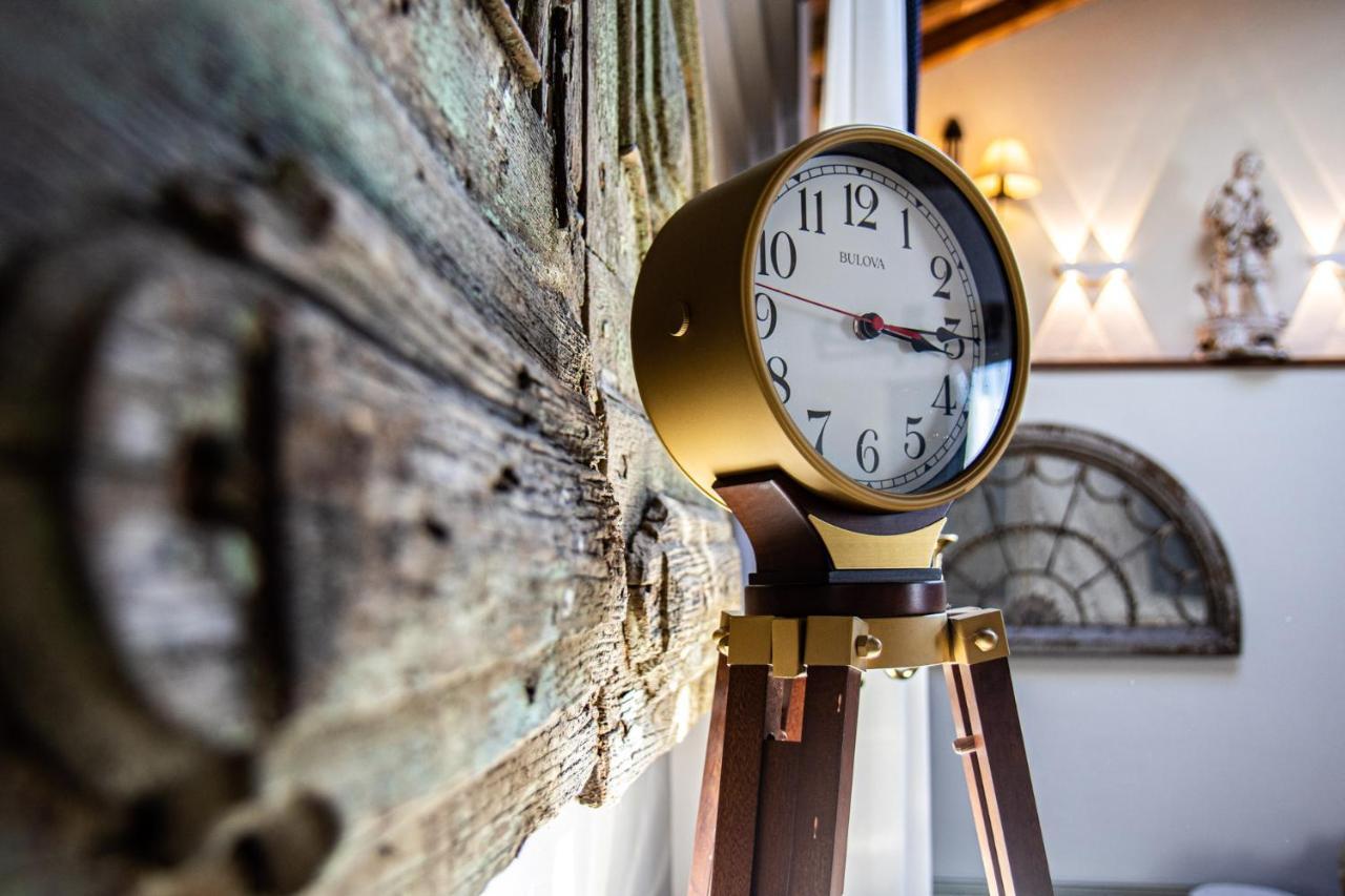 Il Mangia-Luxury Apartman Siena Kültér fotó
