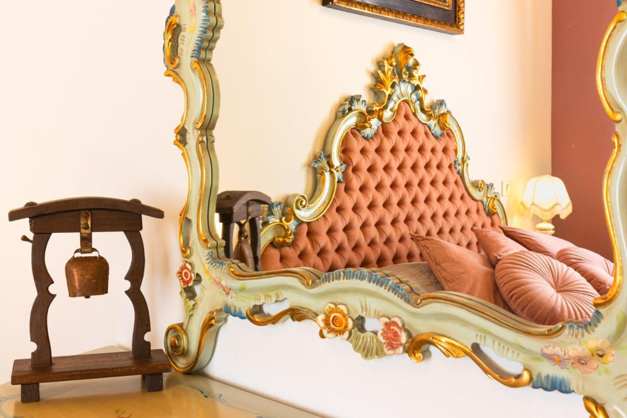 Il Mangia-Luxury Apartman Siena Kültér fotó