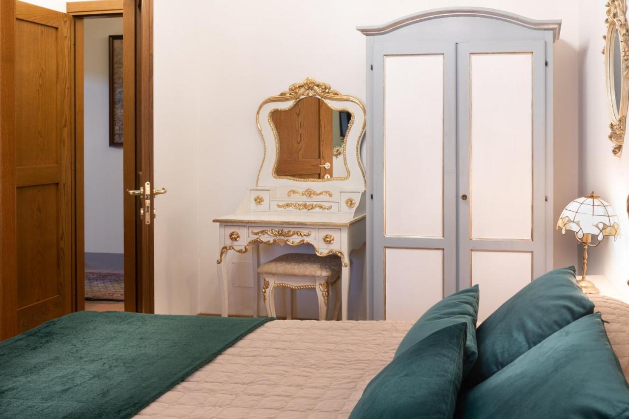 Il Mangia-Luxury Apartman Siena Kültér fotó