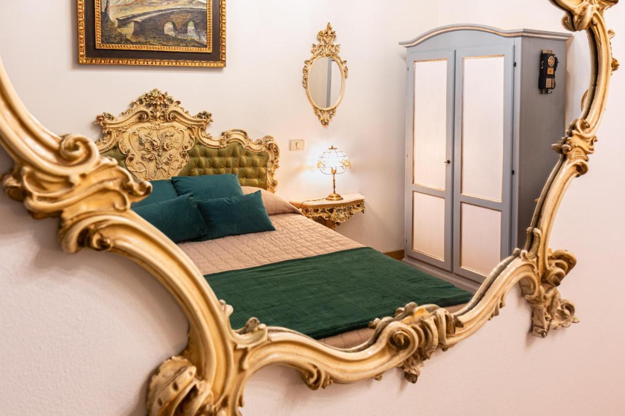 Il Mangia-Luxury Apartman Siena Kültér fotó