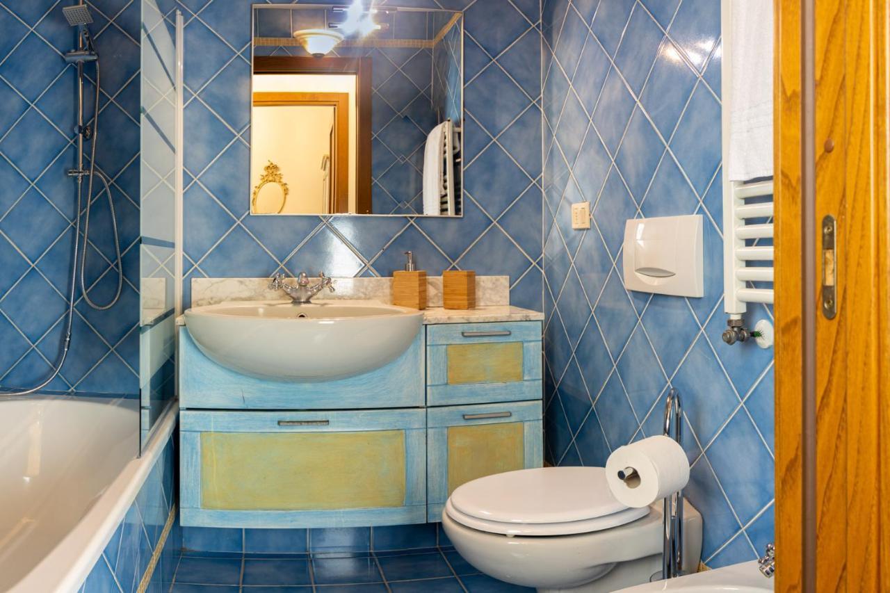 Il Mangia-Luxury Apartman Siena Kültér fotó